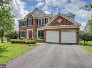 9401 Old Settle Ct, Manassas, VA 20112