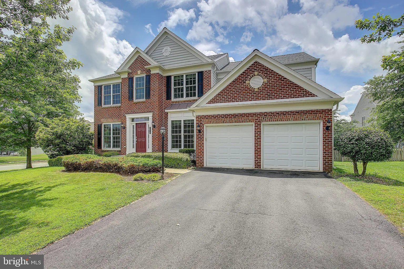 9401 Old Settle Ct photo 1