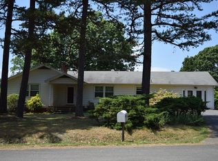 1723 Vermillion Rd, Appomattox, VA 24522