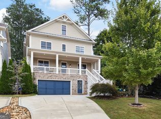 259 Hampton Ter NE, Atlanta, GA 30307