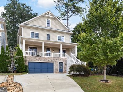 259 Hampton Ter NE, Atlanta, GA, 30307