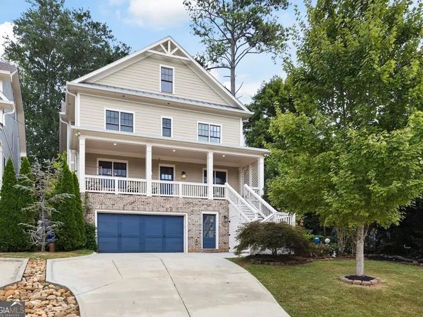 259 Hampton Ter NE, Atlanta, GA 30307