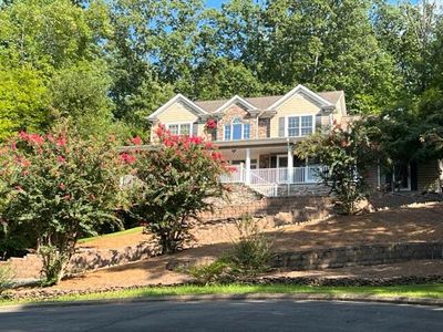 459 Hutcherson Dr, Rocky Face, GA, 30740