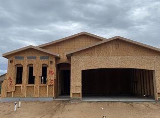 452 Wyatt Ave SW, Los Lunas, NM 87031