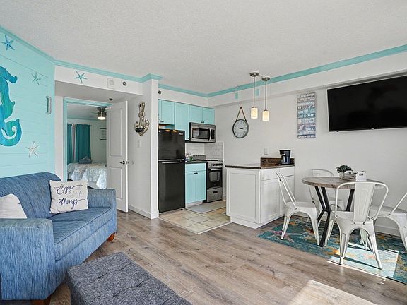 4th image of 6900 N Ocean Blvd. #710