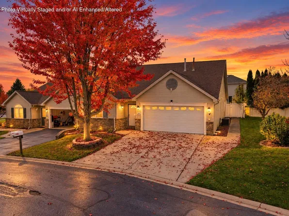 9624 Jackson Ct, Crown Point, IN 46307