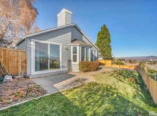 3372 Skyline View Dr, Reno, NV 89509