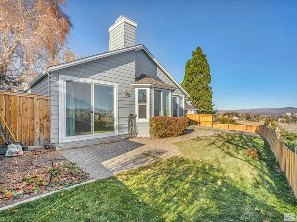 3372 Skyline View Dr, Reno, NV 89509