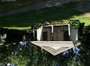 602 N Styers St, Cherryville, NC 28021