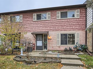 540 W Lodge Trl APT D, Wheeling, IL 60090