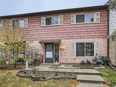 540 W Lodge Trl APT D, Wheeling, IL, 60090