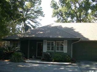 726 N Reeve Rd, Saint Helena Island, SC 29920