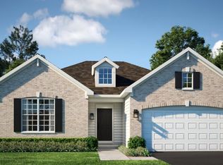 7501 Blueblossom Ln, Joliet, IL 60431