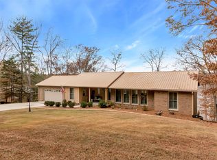 326 Loop Dr, Winchester, TN 37398