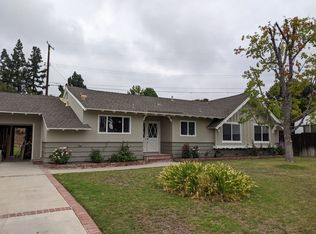 18677 Horace St, Porter Ranch, CA 91326