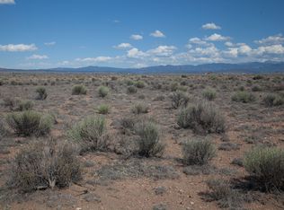 9678 Denver Ave, Blanca, CO 81123