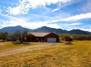 6464 S Calle De La Cereza #85615, Hereford, AZ 85615