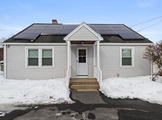 620 Farm Rd, Marlborough, MA 01752