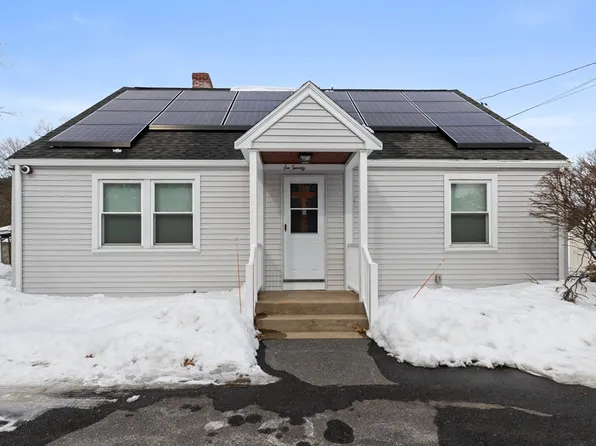 620 Farm Rd, Marlborough, MA 01752