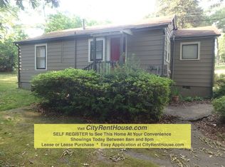 4729 Mitchell St, Forest Park, GA 30297