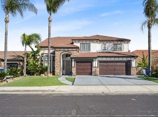 261 N Terry Ave, Clovis, CA 93612