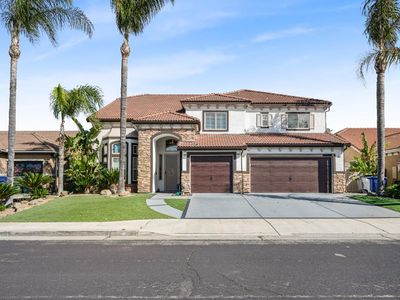 261 N Terry Ave, Clovis, CA, 93612