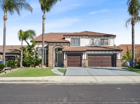 261 N Terry Ave, Clovis, CA 93612