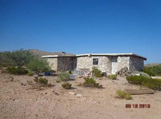 18299 Nolton Ave, Clint, TX 79836
