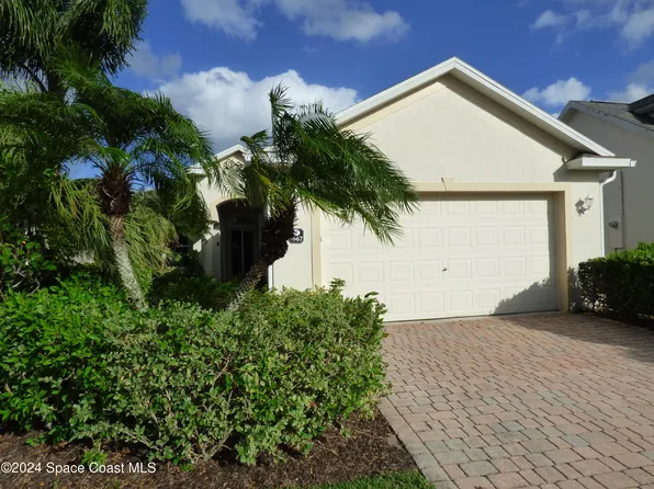 6967 Floristana Dr, Melbourne, FL 32940