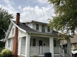 2612 Lucille Ave, Saint Joseph, MO 64506