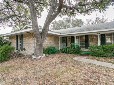 814 Serenade Dr, San Antonio, TX, 78216