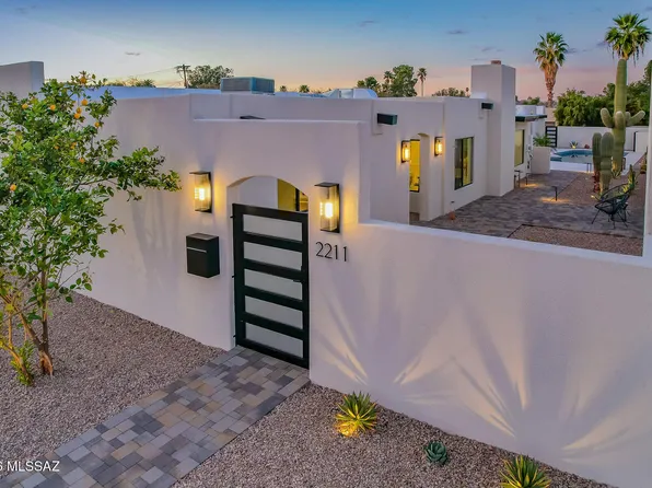 2211 E Mabel St, Tucson, AZ 85719