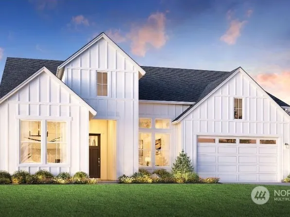 33704 206 Basswood Avenue SE, Black Diamond, WA 98010