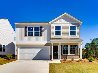 1816 Sugarland Ln, Lexington, SC 29073