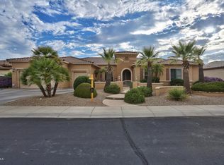 19146 N Cathedral Point Ct, Surprise, AZ 85387
