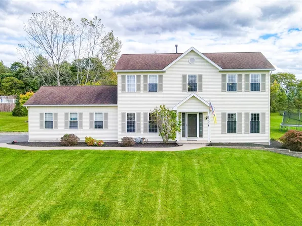 3538 View Pointe Dr, Macedon, NY 14502