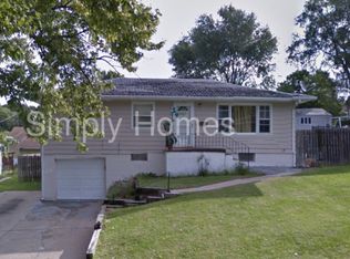 7215 S 41st Ave, Bellevue, NE 68147