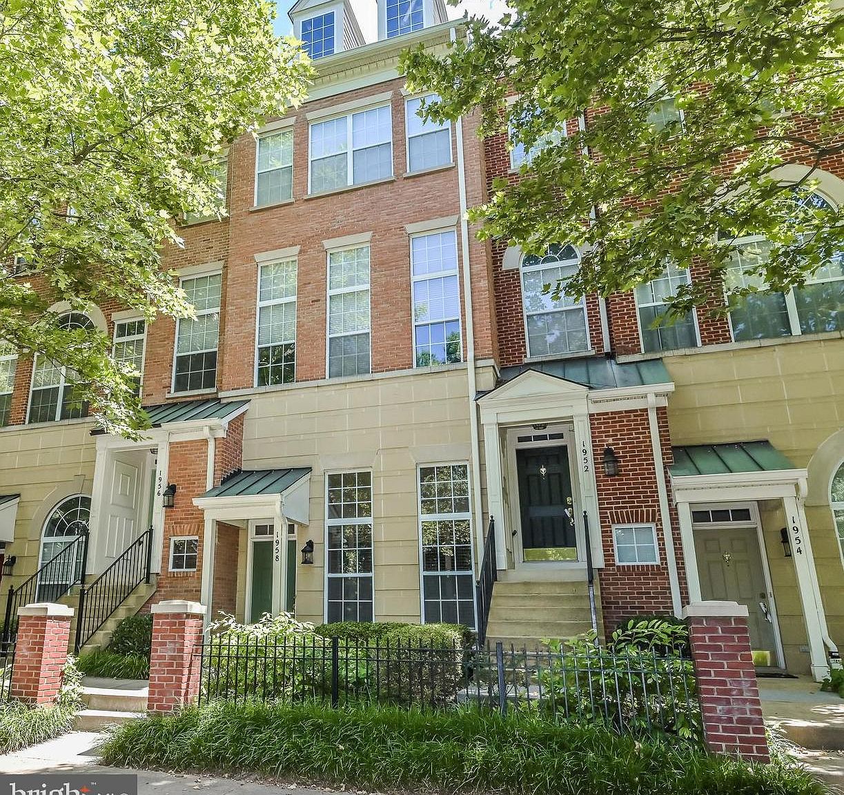 1958 Crescent Park Dr 22A, Reston, VA 20190 Zillow