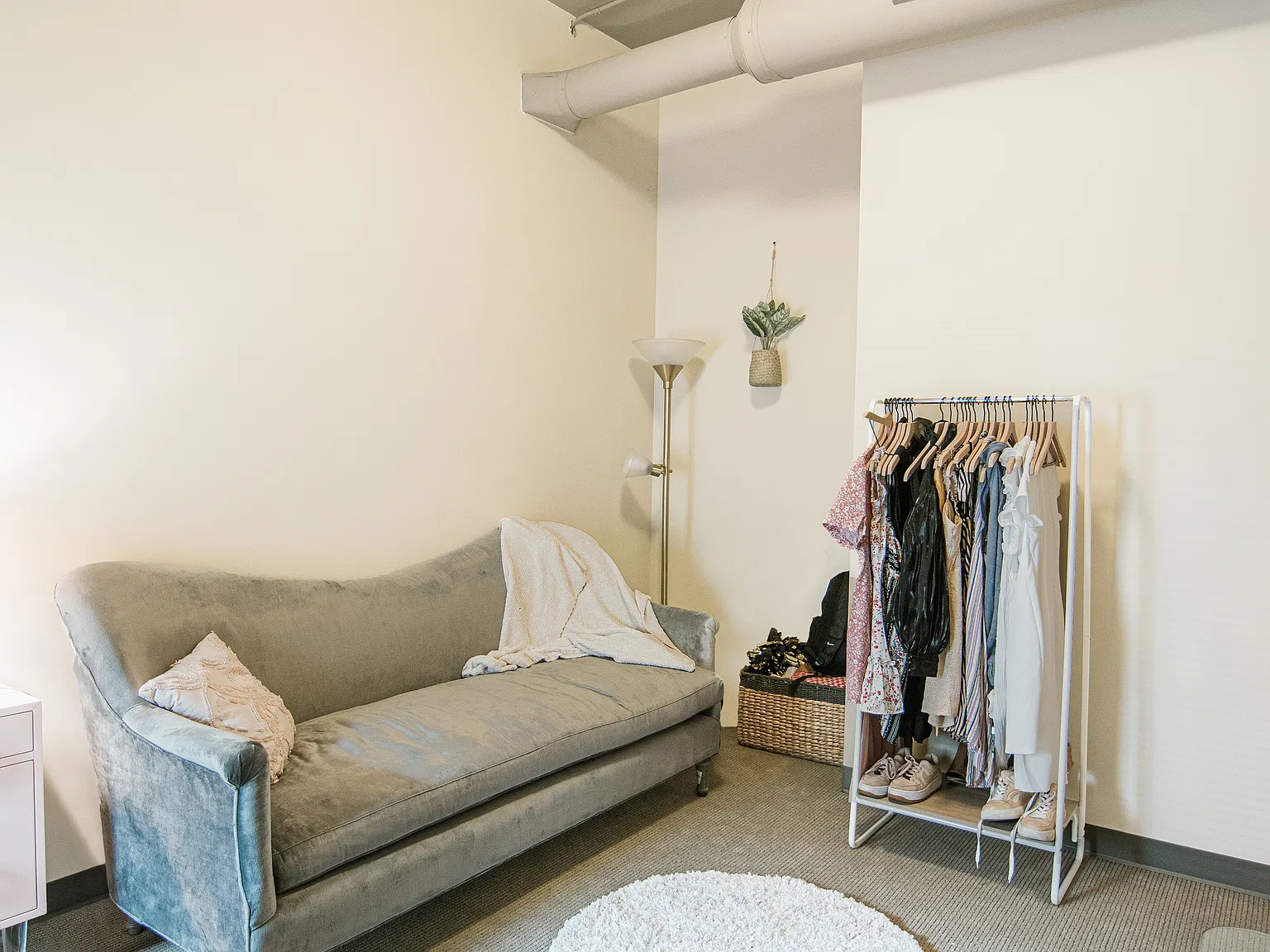 1 bed, 494 sqft, $1,300 — Photo 3