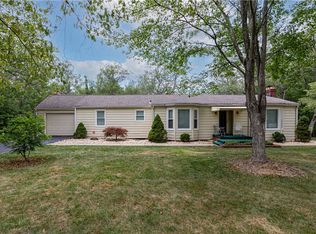 508 Laurel Dr, Mcmurray, PA