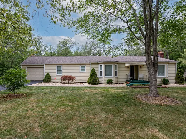 508 Laurel Dr, McMurray, PA 15317