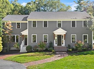20 Revolutionary Rd, Sudbury, MA 01776