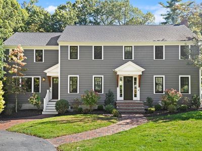 20 Revolutionary Rd, Sudbury, MA, 01776