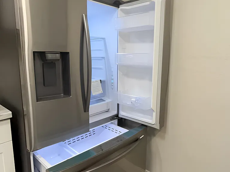 Fridge