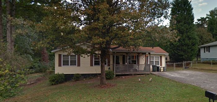 1st image of 2504 Arkose Dr SW