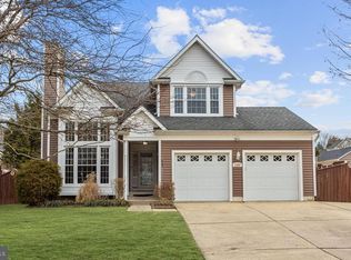 6689 Hunter Rd, Elkridge, MD 21075