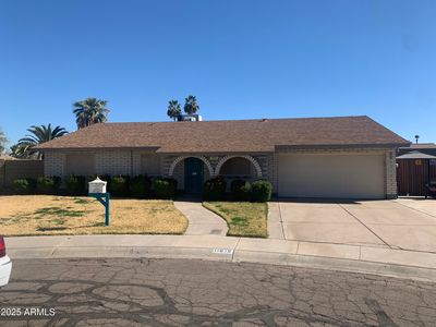 11615 N 39TH Drive, Phoenix, AZ, 85029