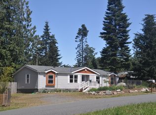 71 Bartel Rd, Eastsound, WA 98245