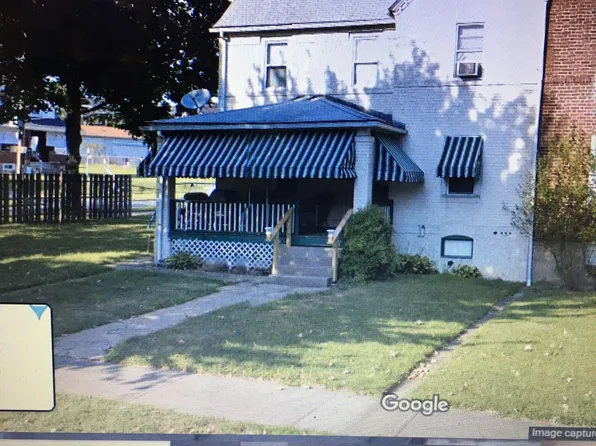 805 E Washington Ave Floor 2, Bethlehem, PA 18017