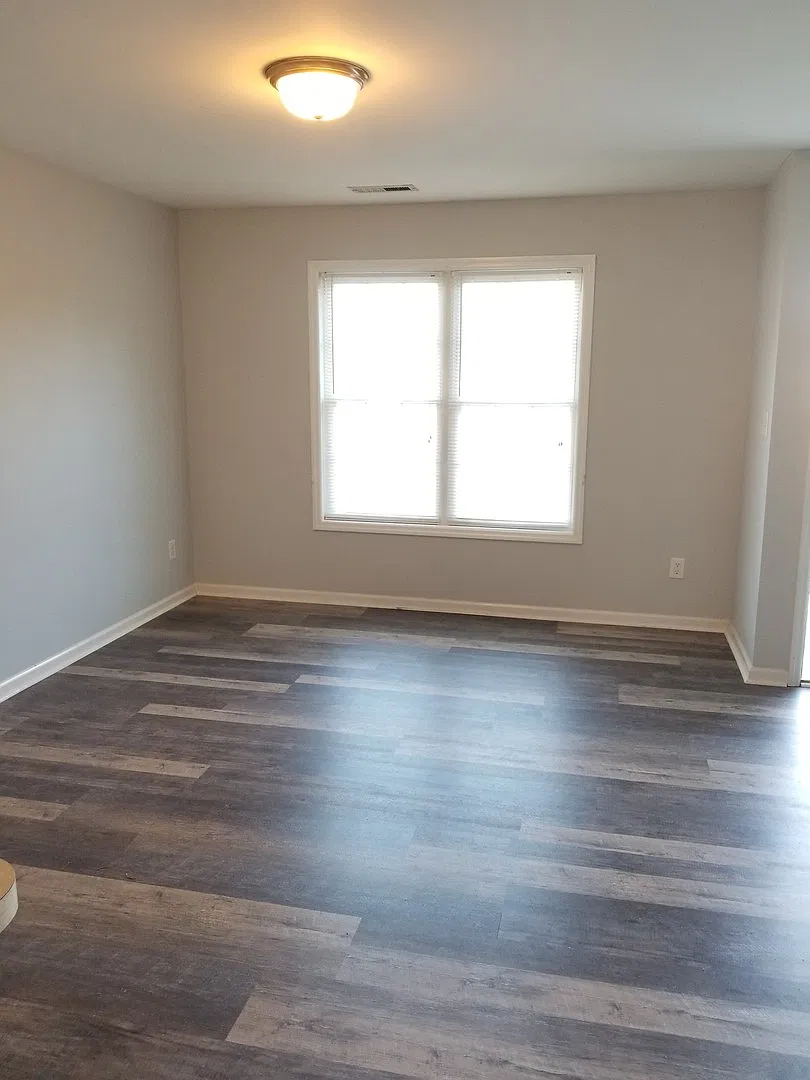Cute two bedroom apartment for rent! — Photo 3